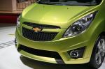Chevrolet Spark 2010 года